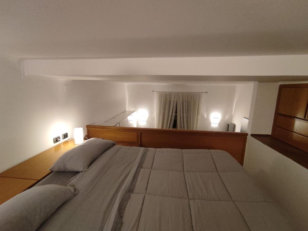 Duomo1Vip Apartment Milano Exterior foto