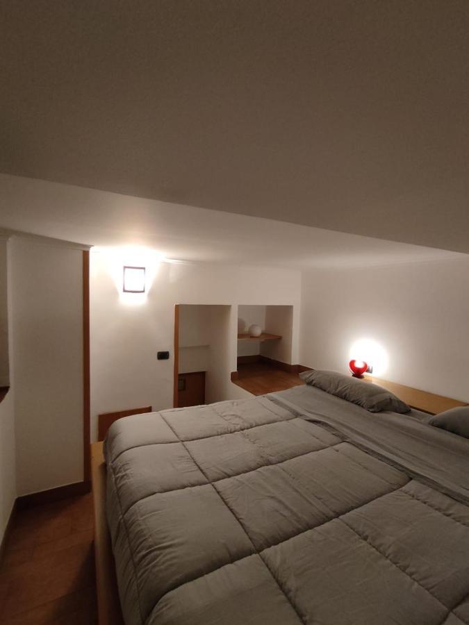 Duomo1Vip Apartment Milano Exterior foto